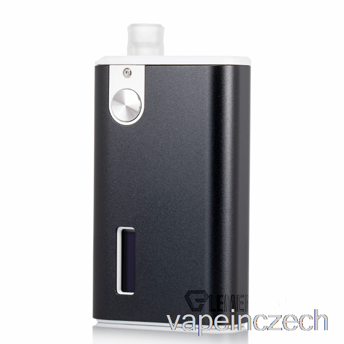 Yihi Sxmini Vi Class 60w Pod Sada černá / Bílá Vape Pera